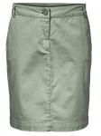 Heine Юбка в зеленом цвете - фото