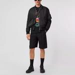 Мужская куртка Burberry, цвет Black - фото 2