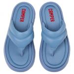 Шлепанцы женские Camper - фото 3