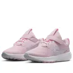 Кроссовки (PS) Nike Star Runner 5 'Pink Foam Pure Platinum' - фото 4