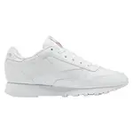 Кроссовки Reebok Classics Leather, белый - фото 5