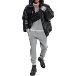 Dsquared 2 Пуховая куртка Dsquared2 Kaban с капюшоном - фото 6