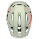 Шлем Bluegrass Rogue Core MIPS MTB, зеленый - фото 4