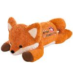 Плюшевая игрушка милый лис FANNIKEER - фото 7