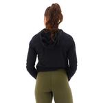 Худи TYR Tech Performance, черный - фото 2