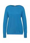 Джемпер Street One Jumper, Blau/Blue - фото 5