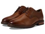 Оксфорды Rockport Cedric, Dark Natural Leather - фото