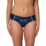 Женские трусы Love Corner Ein schöner Fleck Erde, синий - фото 2