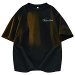 Футболка унисекс Ks, красный - фото 20