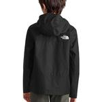 Детская куртка для активного отдыха The North Face, черный - фото 5