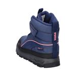 Детские зимние ботинки Puma Evolve Boot Puretex Jr 392649 - фото 4