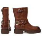 Ботильоны DAPHNE Ankle Boots Women's - фото 4