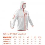 Куртка Otso, розовый - фото 3