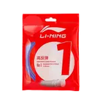 Струны для бадминтонной ракетки nylon, carbon fiber для уличного спорта unisex размер 1 бадминтонная струна 0,65 мм нить LINING - фото