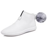 Ботильоны женские Cachiotti, белый - фото 6