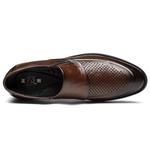 Туфли мужские низкие Chint, черный - фото 18