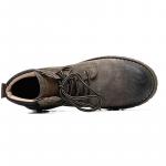 Ботинки Martin унисекс Chi Wolf, желтый - фото 10