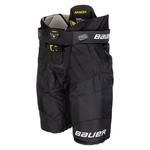 BAUER Новые хоккейные шорты MACH Ice 2023, защита для бедер для детей, подростков и взрослых, черные, размер M - фото 3