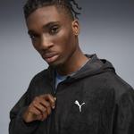 Мужская тканая куртка TAD ESSENTIALS AOP PUMA - фото 3