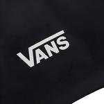 Vans Полиэстеровая сумка унисекс черная, Black - фото 5