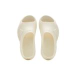 Шлепанцы и сланцы EQLZ EQUALIZER Oasis Slide Slippers Unisex Heron White - фото 4