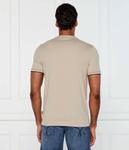 Футболка Томпсон 04 Regular fit Boss, желтый - фото 3