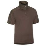 Футболка с коротким рукавом Invadergear Combat, зеленый - фото