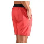 Шорты Endless Ace iconic shorts, оранжевый - фото 3