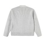 Свитер Unisex Lee, синий - фото 10