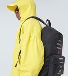 Рюкзак explorer с логотипом Balenciaga, черный - фото 3