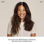 Кондиционер, без отдушек SEEN, 8.6 oz - фото 3