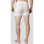 Трусы-Боксеры легкие эко-класса Odlo, белый - фото 4