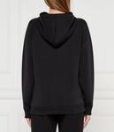 Толстовка Armani Exchange Regular Fit, черный - фото 4