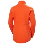 HELLY HANSEN Пальто с бархатистой текстурой Women's, Terrazzo Pattern/885 TERRAZZO - фото 11