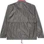 Куртка unisex UNDEFEATED, серый - фото 2