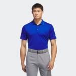 Футболка Performance ADIDAS GOLF, Cobalt Blue - фото 3