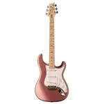 PRS Silver Sky - Maple Midnight Rose с сумкой - фото 2