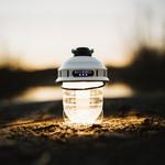 Фонарь Barebones, цвет Vintage White - фото 13