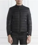 Куртка Ораче regular fit Boss Orange, черный - фото