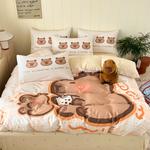 Belle Пододеяльник 155x205 см - фото 6