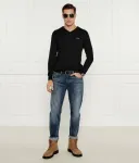 Свитер DAREN regular fit Guess Jeans, черный - фото 2