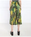 Юбка ABEL Guess Jeans, зеленый - фото 4