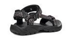 Сандалии TEVA Hiking Sandals Terra Fi 5 Universal, черный - фото 2