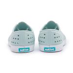 Детские сандалии детские Native, зеленый - фото 11