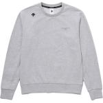 Унисекс свитшот DESCENTE, серый - фото 10