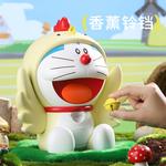 Фигурка Doraemon Characters Large Orchief ROCK - фото 9