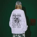 Футболка унисекс FUERZA, белый - фото 5