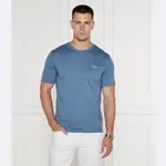 Футболка стандартного кроя Hugo, синий - фото 2