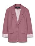 Блейзер VERO MODA VMHaruki, Mauve - фото