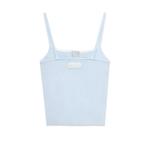 Женская майка KIRSH, синий - фото 11